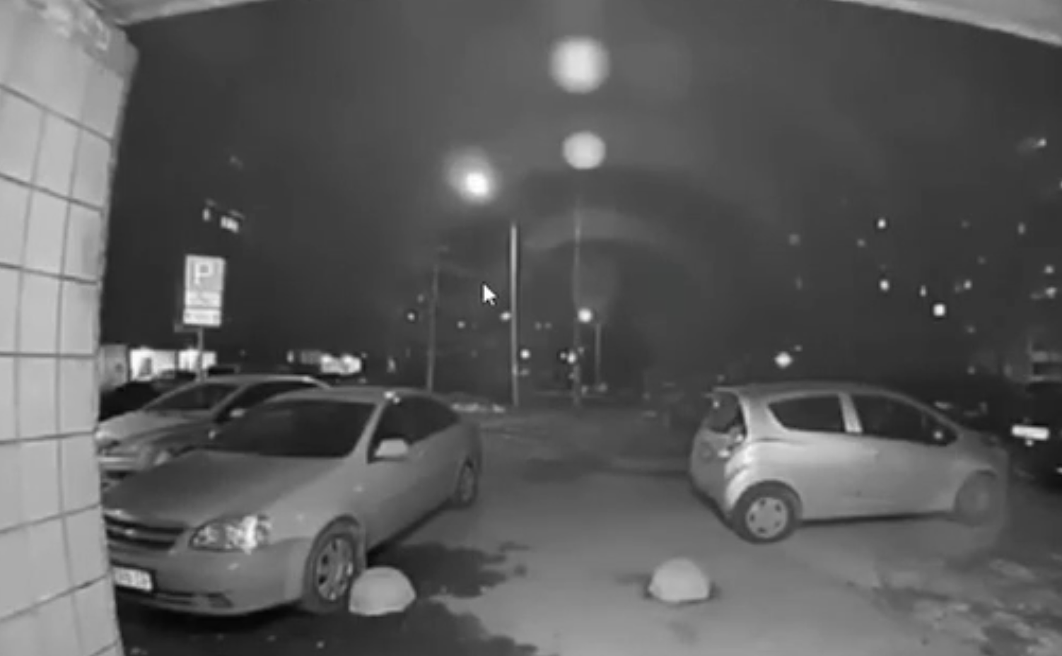 Звуки, похожие на взрывы, напугали жителей нескольких районов Петрозаводска