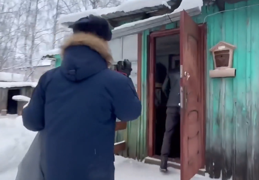 Житель Калевальского района предстанет перед судом за убийство знакомого