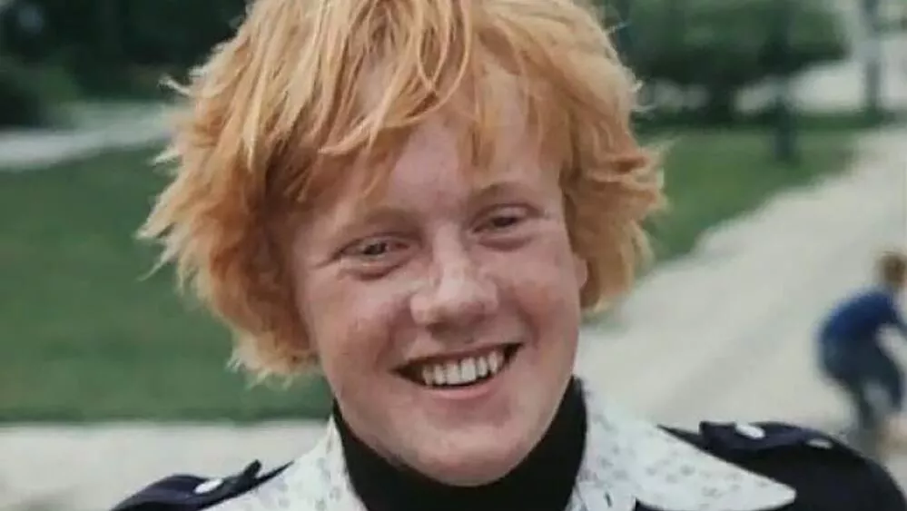 Умер Макар Гусев из «Приключений Электроника»