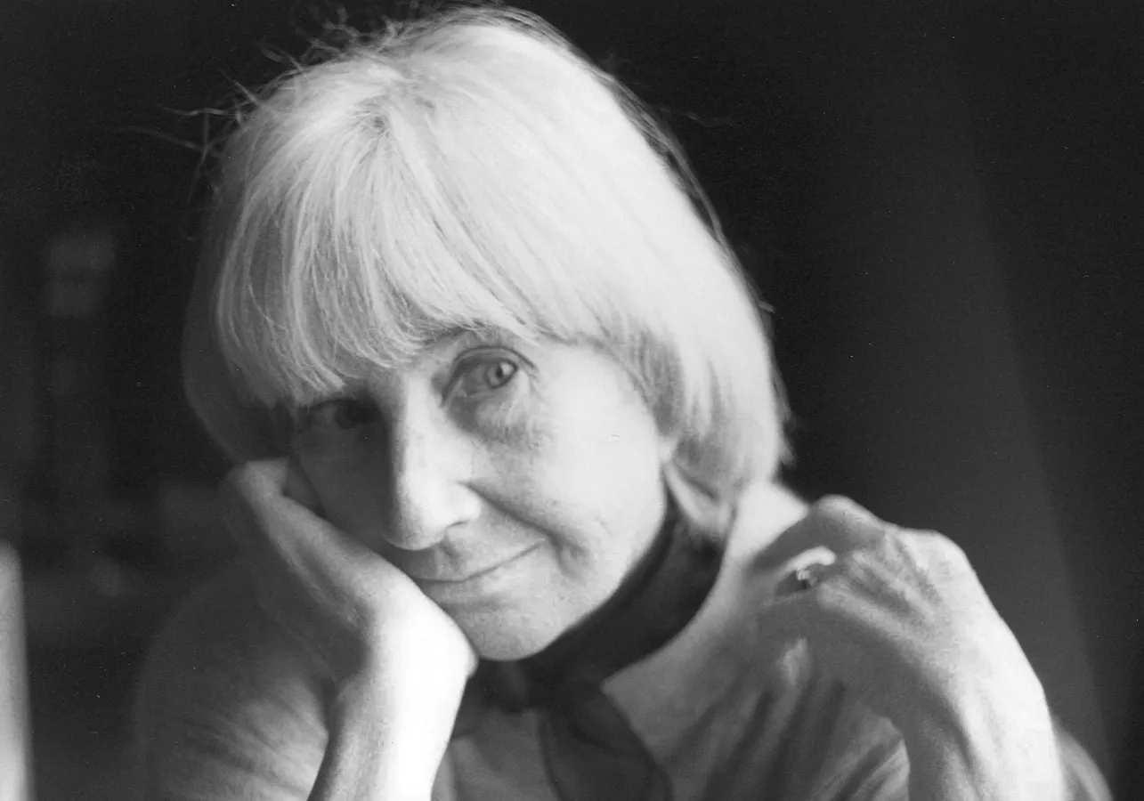 В возрасте 99 лет умерла заслуженная артистка РСФСР Людмила Аринина