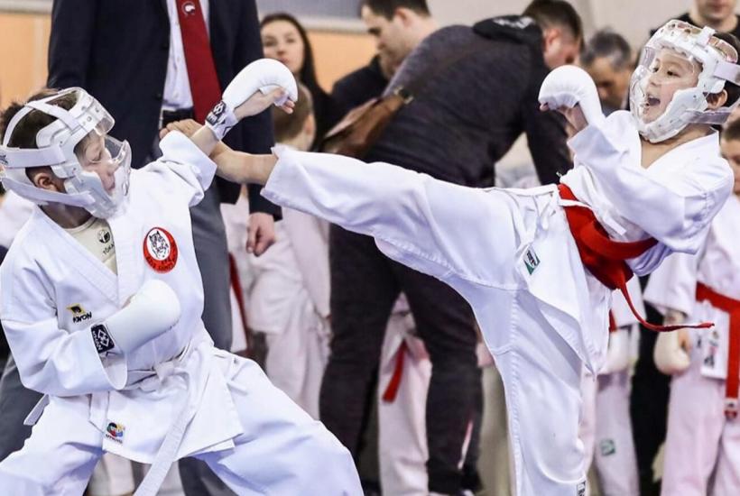 Эксперты связали успехи карельских каратистов на чемпионате России с экономикой региона