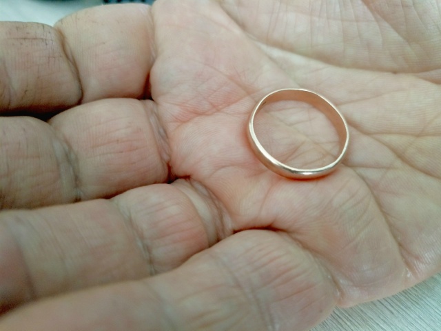 Любопытство довело до уголовного дела в Питкяранте - путь лежал через ломбард