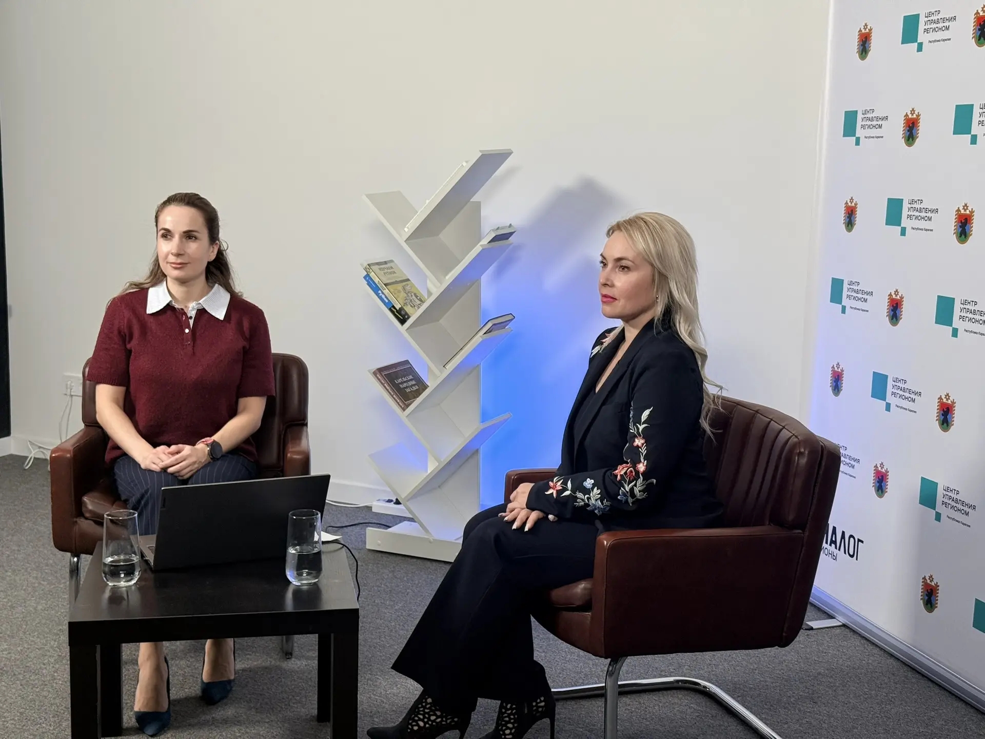 Новая пешеходная улица, свет в парках и борьба с крысами: о чем еще рассказала Глава Петрозаводска