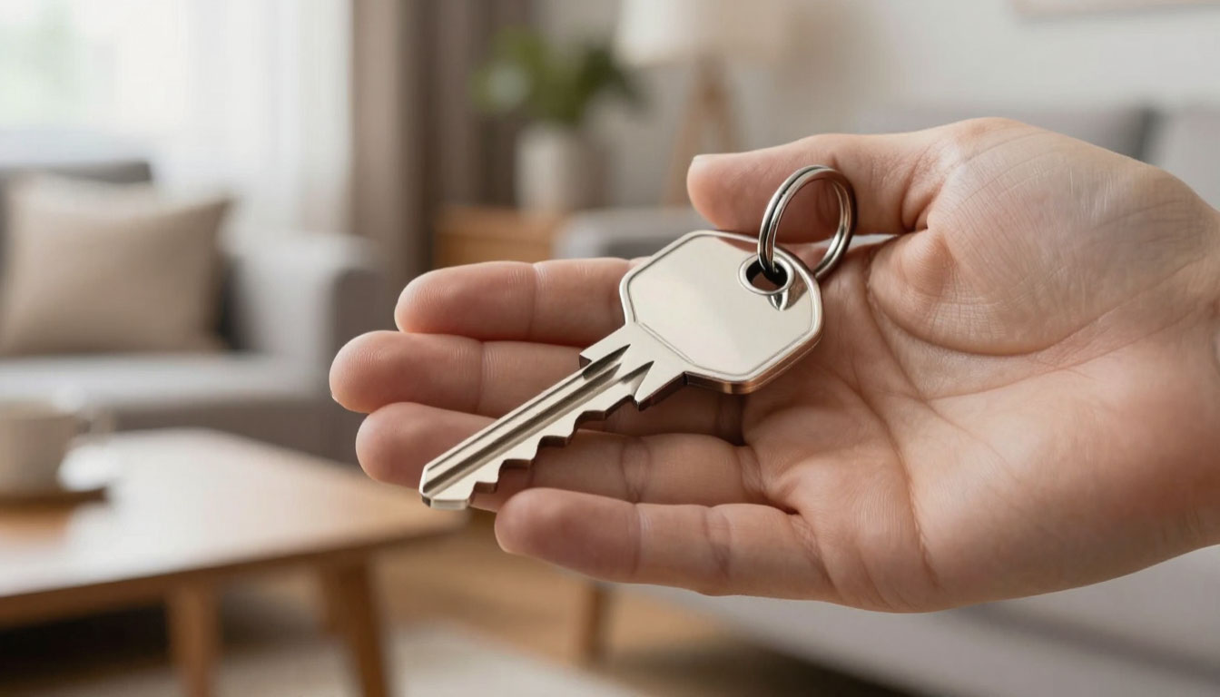 Карелия вошла в топ направлений для аренды квартир на майские праздники