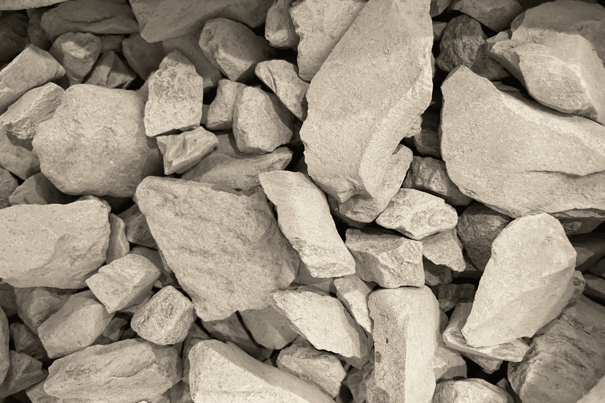 Карельские ученые выяснили, годится ли местный вулканический камень для строительства