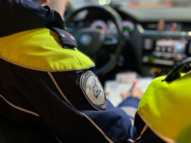 Завтра кому-то будет не до смеха: в Петрозаводске дорожные инспекторы будут ловить пьяных водителей