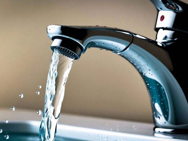 Аварию, внезапно оставившую целый город без воды, устранили в Питкяранте