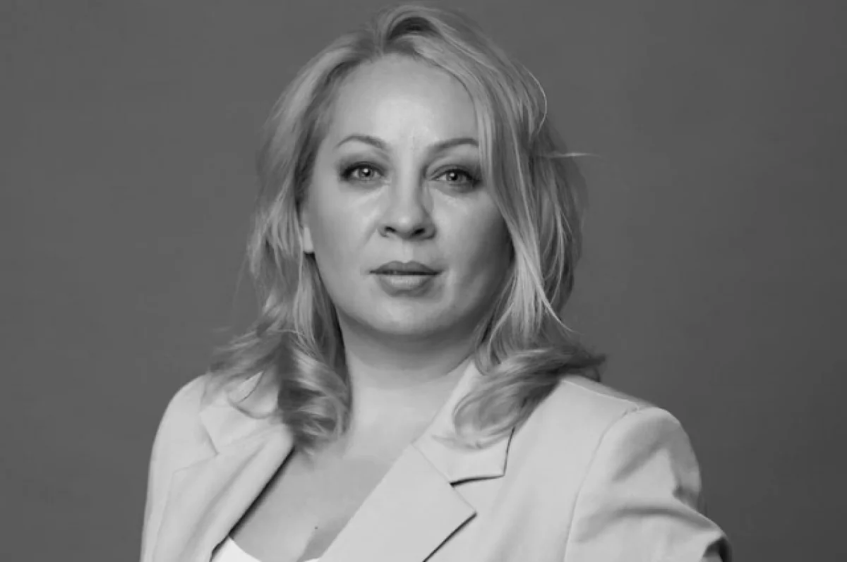 Трагически погибла актриса «Склифосовского» и «Универа»