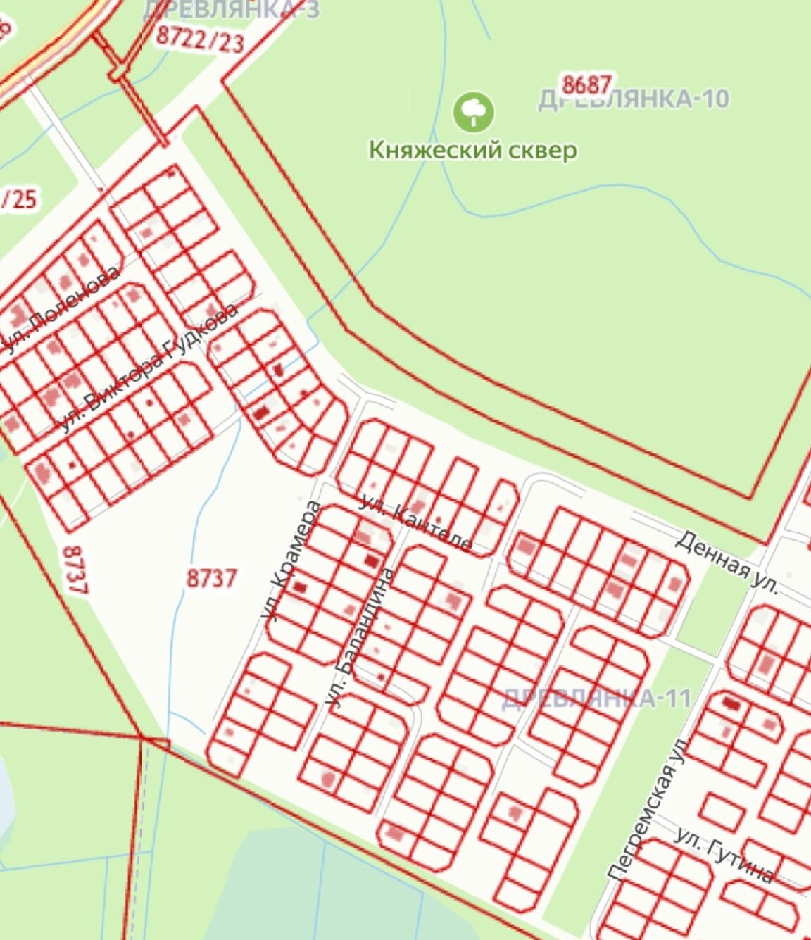 Жители нового района Петрозаводска для многодетных боятся не дождаться дороги