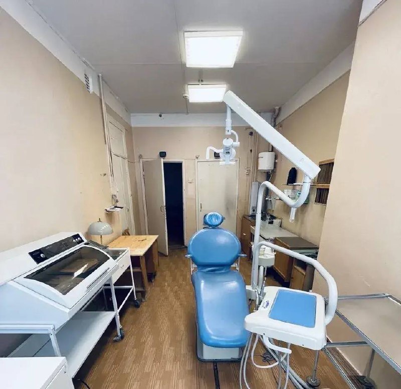 В Лоухском районе ищут зубного протезиста в новый кабинет