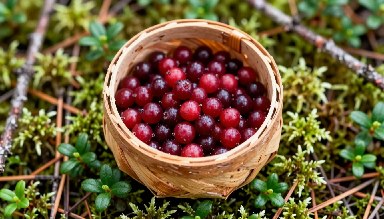 Мартовские подарки с арктическим колоритом: идеи из Карелии и других регионов