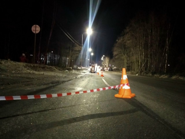 Суд вынес приговор молодому водителю в Карелии, сбившему насмерть велосипедиста