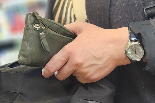 Жительницу Суоярви будут судить за кражу кошелька забывчивой пенсионерки