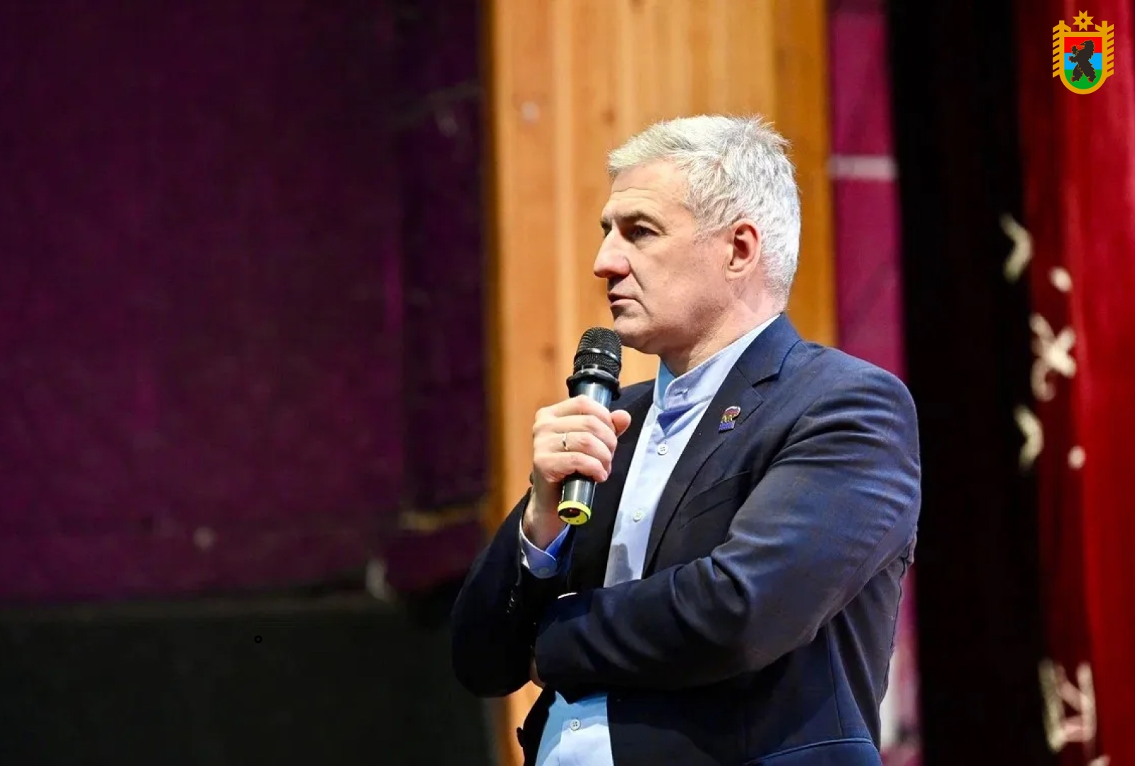 Глава Карелии в прямом эфире раскритиковал бюрократизм правительства