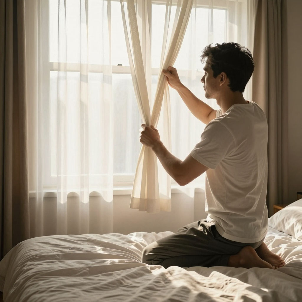 Карельские ученые изучили влияние света на здоровье