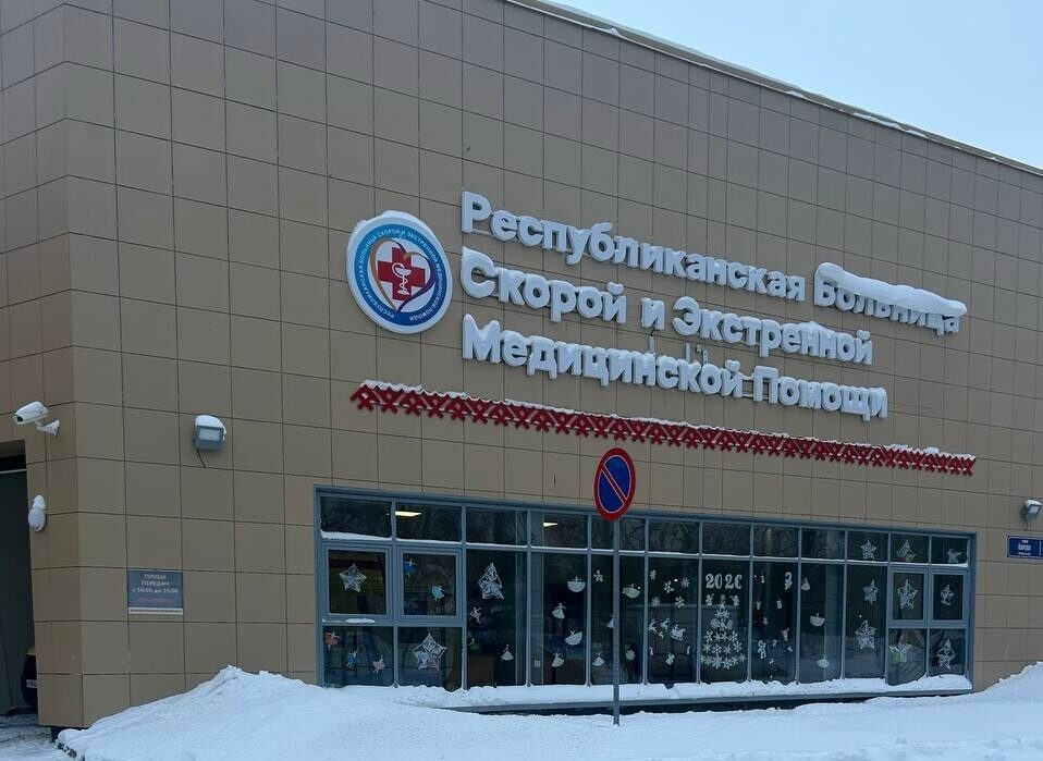 Минздрав Карелии призвал всех анонимных авторов в соцсетях писать в ведомство напрямую