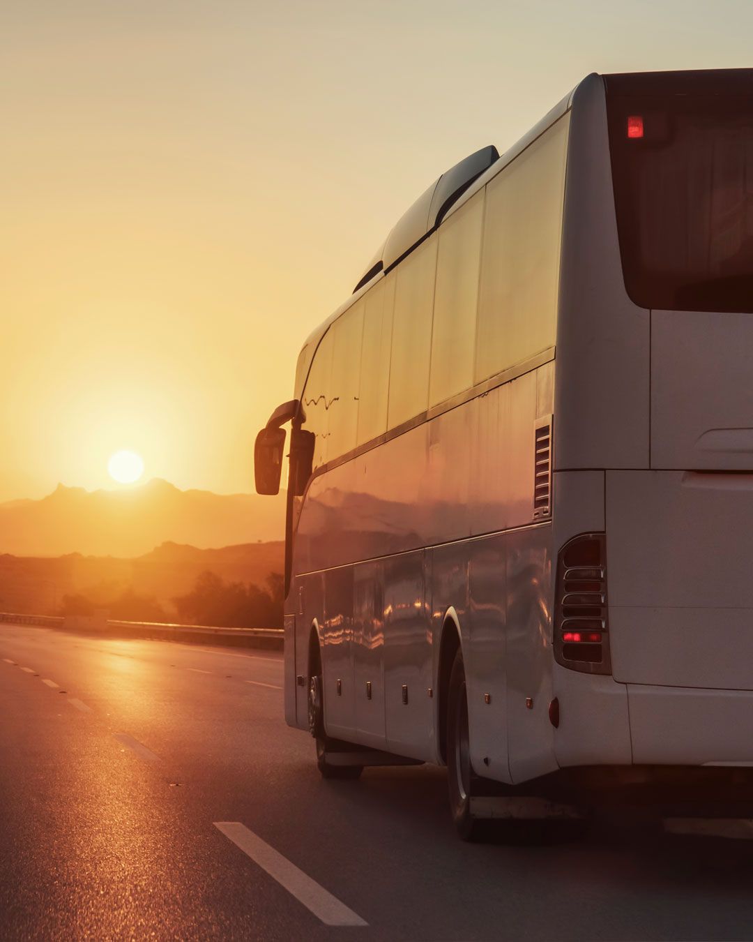 Больше чем на месяц отменили утренний автобус из Петрозаводска в Петербург