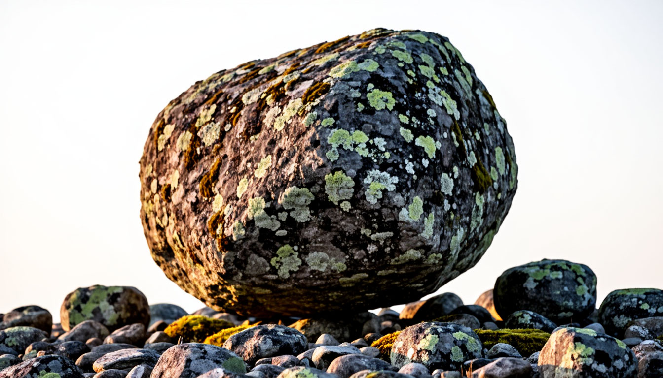 Краеведческий паблик Карелии опубликовал предание о Великом Сейде