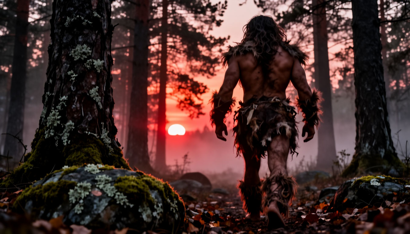 Историки рассказали о древнем безымянном языке Карелии