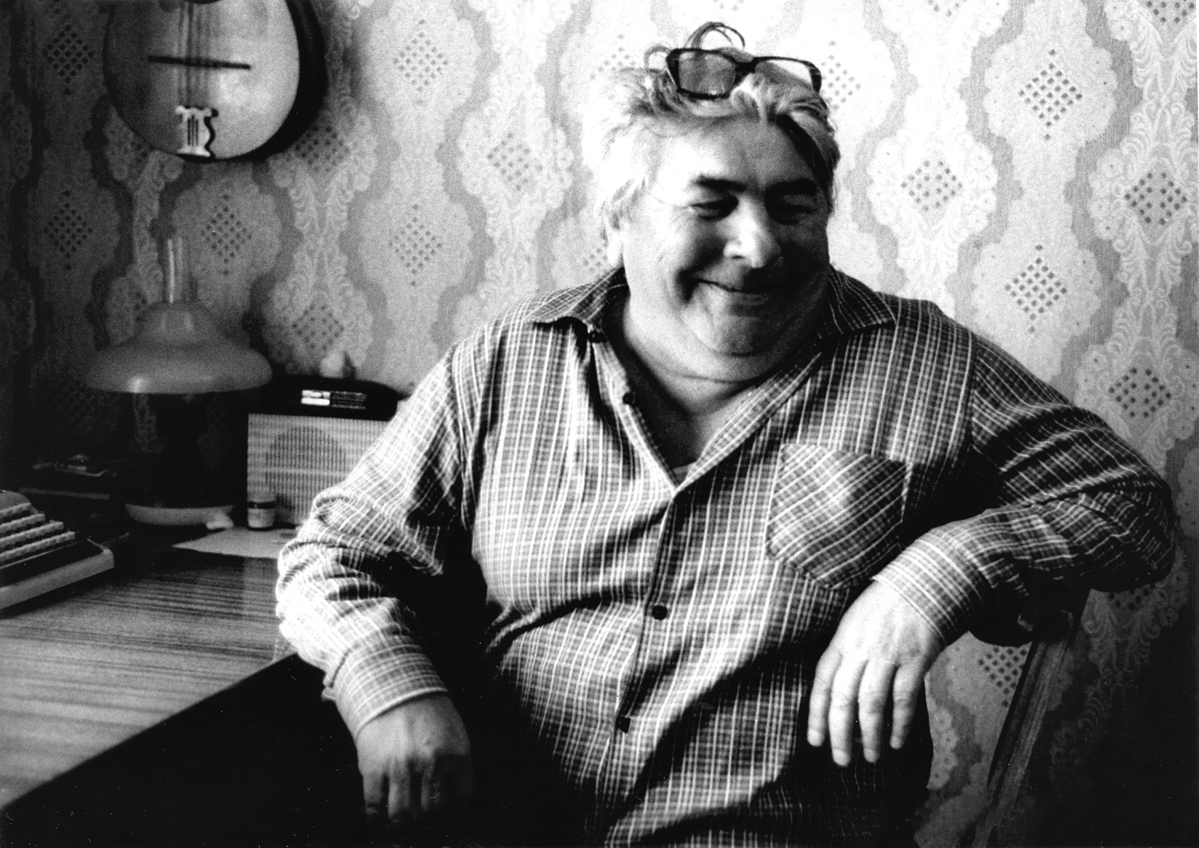 В Олонецком районе установят памятник карельскому поэту Владимиру Брендоеву