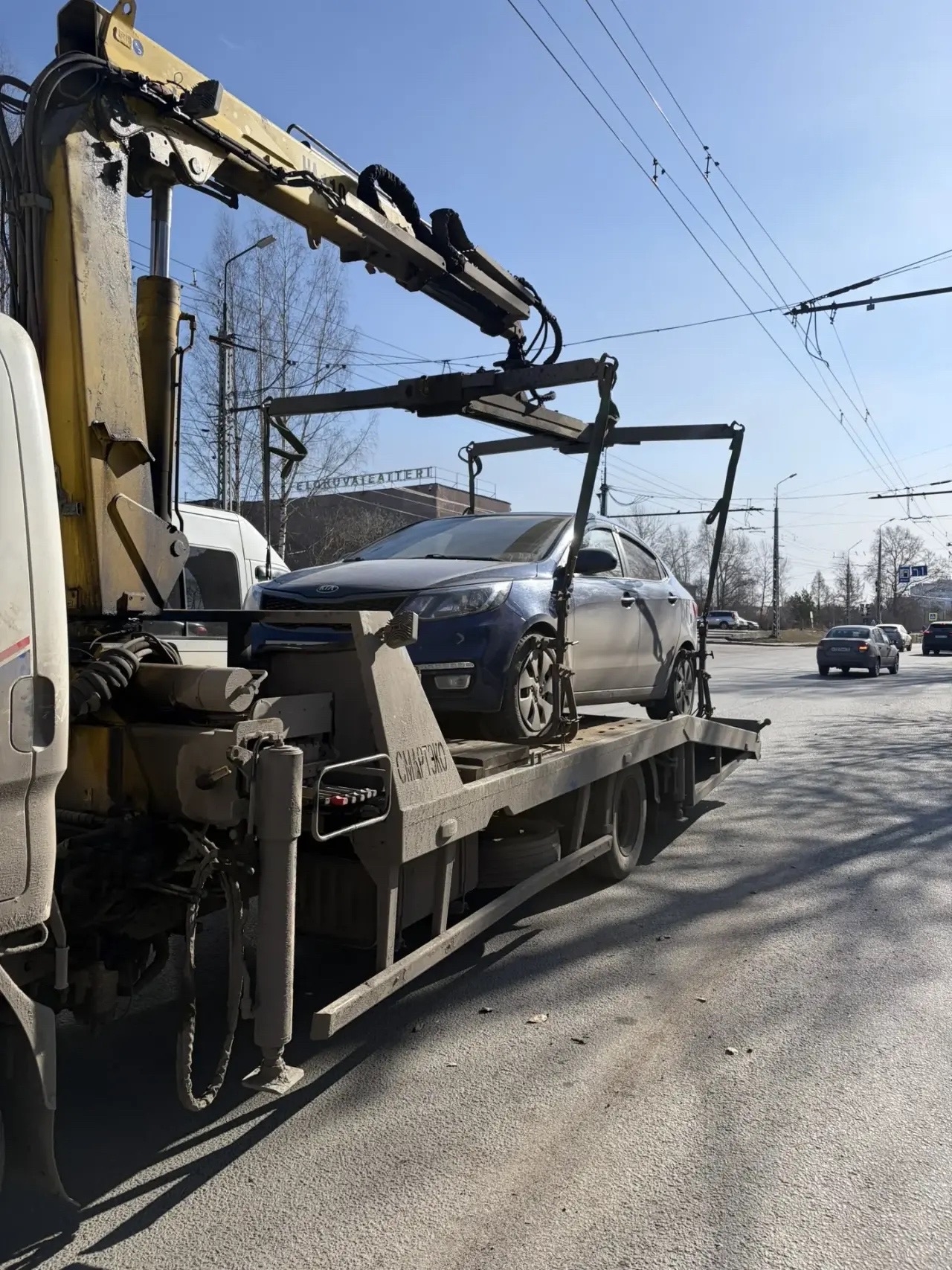 Четверо пьяных и двое без прав: шесть водителей пошли домой пешком в Петрозаводске