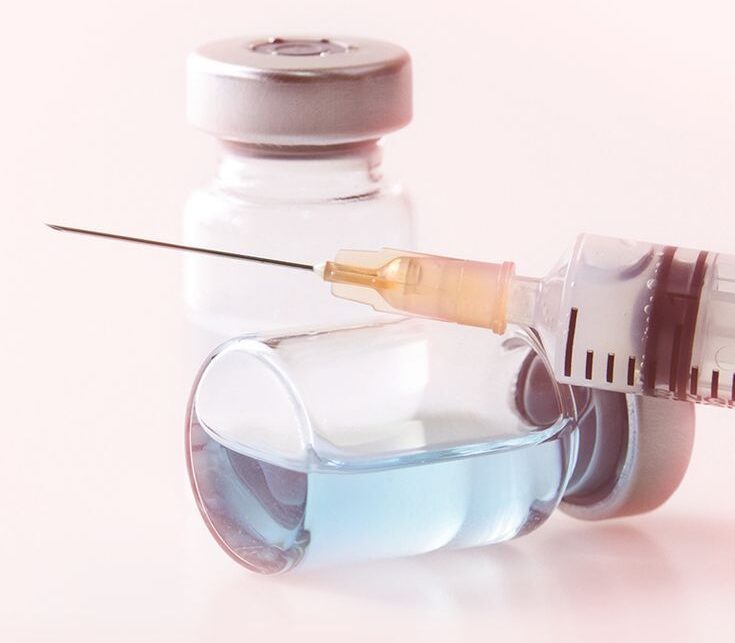 Стало известно о ситуации в Карелии с детской вакциной против клещевого энцефалита