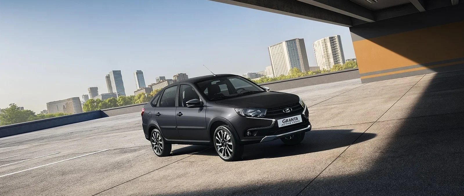 Названы топ-5 автомобилей с пробегом, которые россияне покупали в феврале