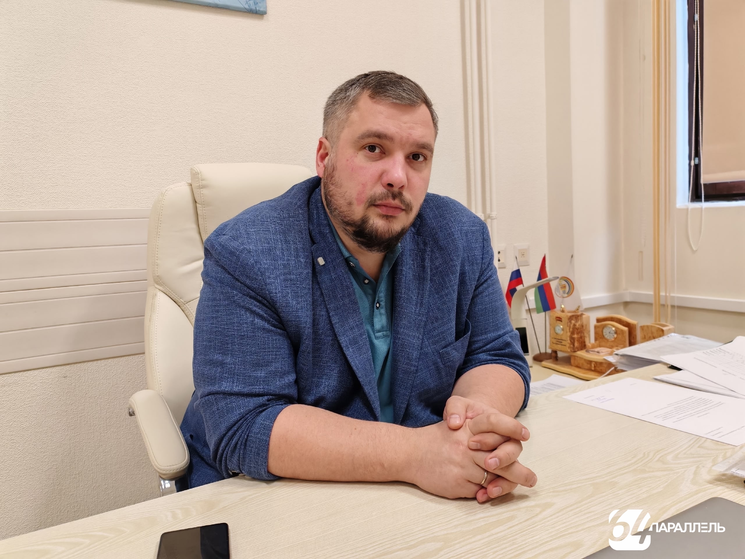 Новый главврач костомукшской больницы планирует менять кадровый состав