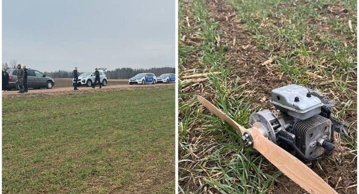 Больше, чем за весь 2025 год: 266 беспилотников атаковали Ленобласть и Петербург за прошедшие девять дней