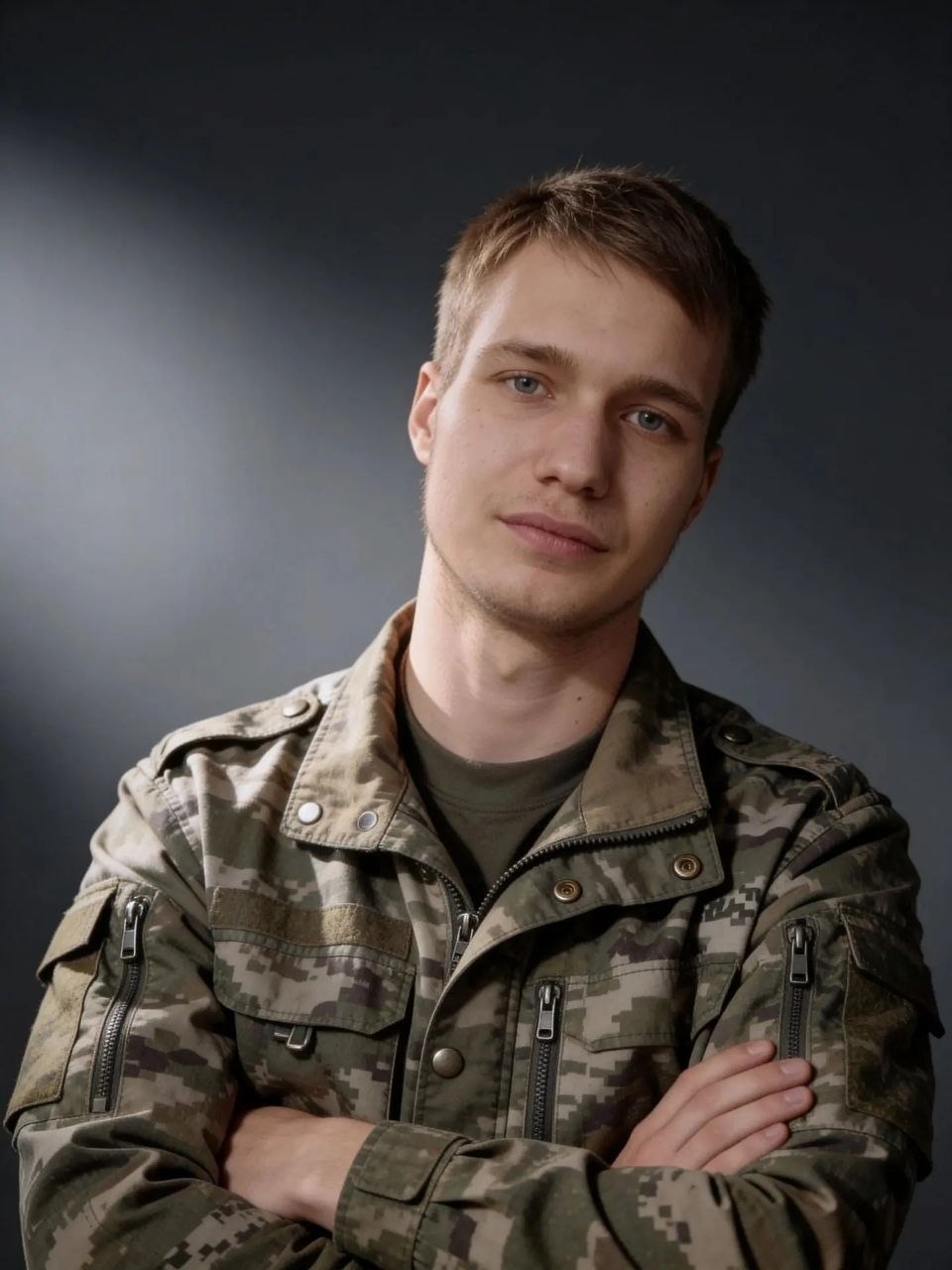 Молодой сегежанин погиб на спецоперации