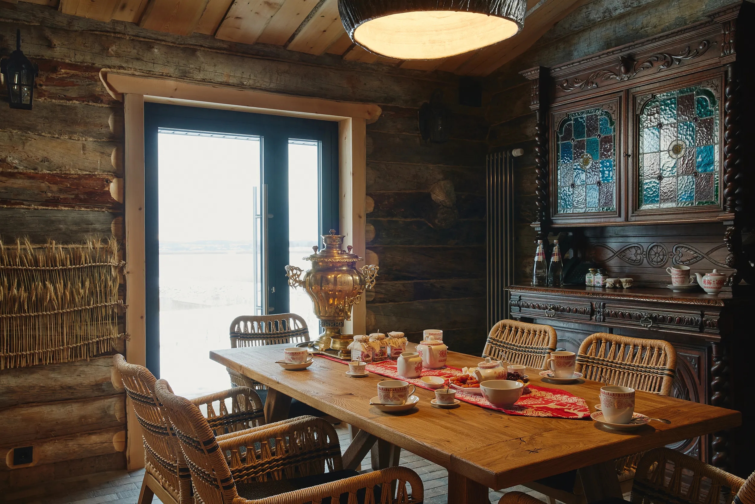 Загородный отель и яхтенная школа: в Сортавале появится оазис для тихого семейного отдыха