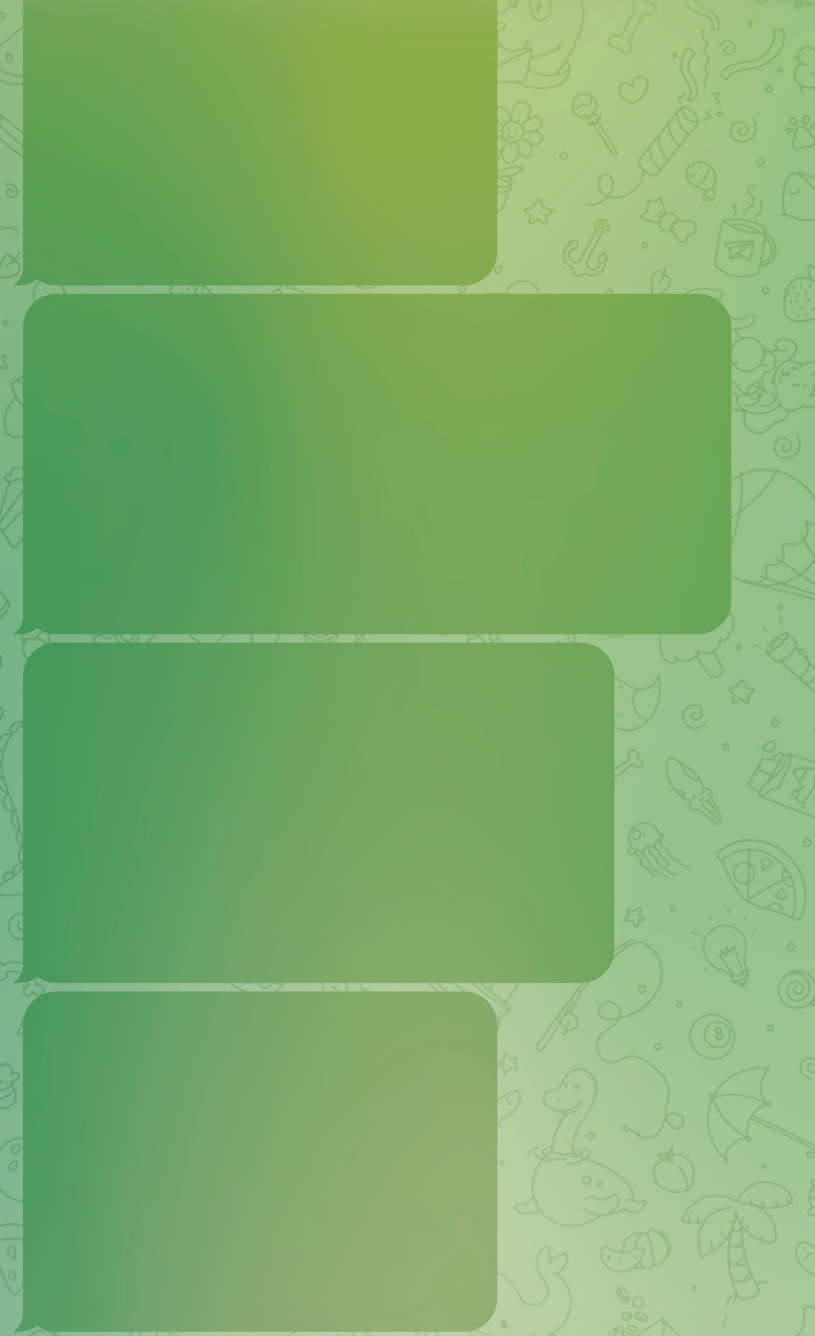 Очередной массовый сбой произошёл в Тelegram