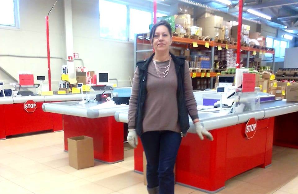 Жительница Костомукши нашла работу и получила финансовую помощь