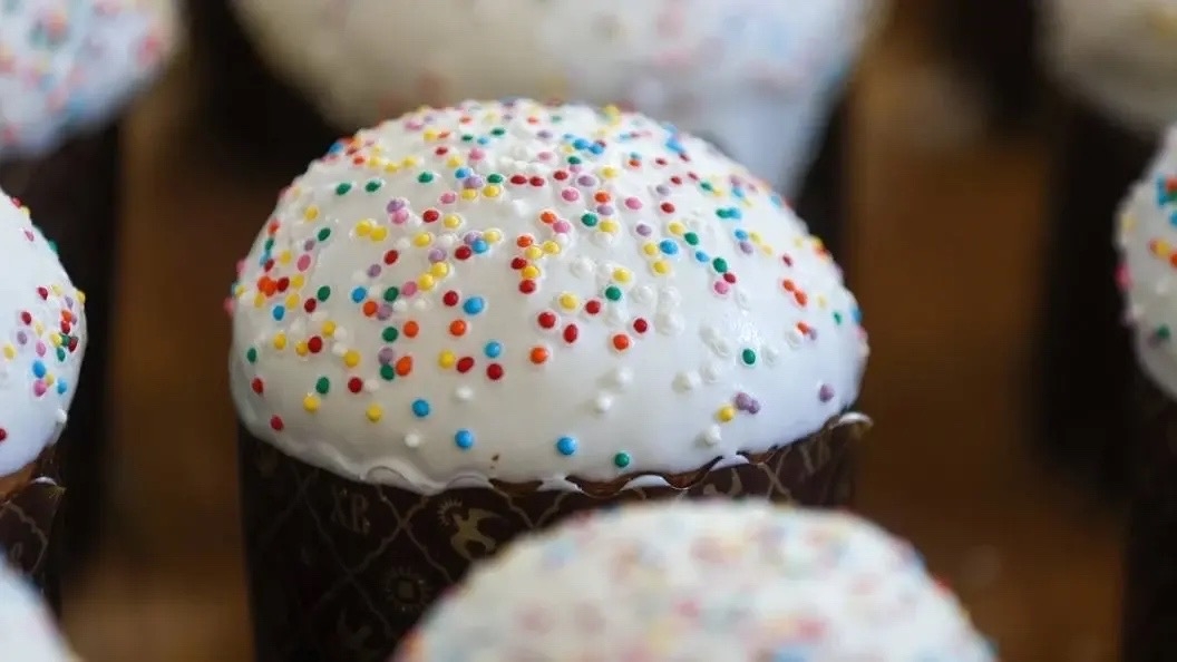 Работа мечты для сладкоежек появилась в столице