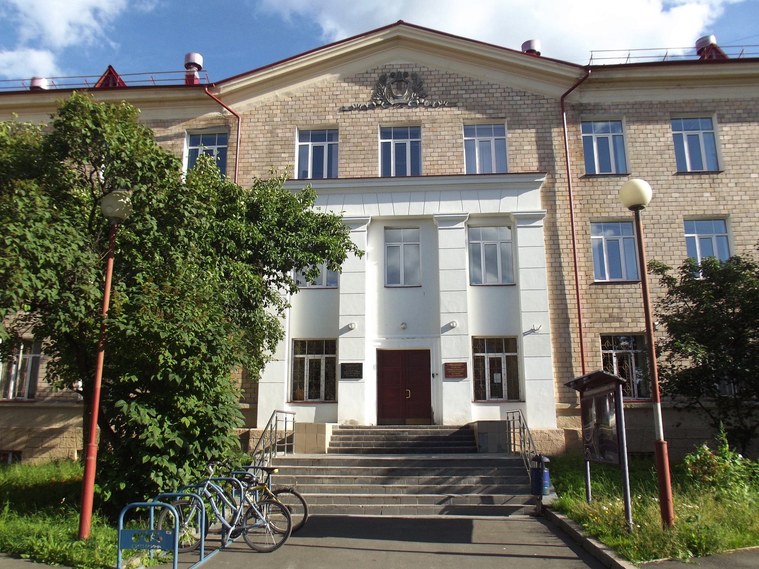 Музыкальный колледж в Петрозаводске проведет день открытых дверей