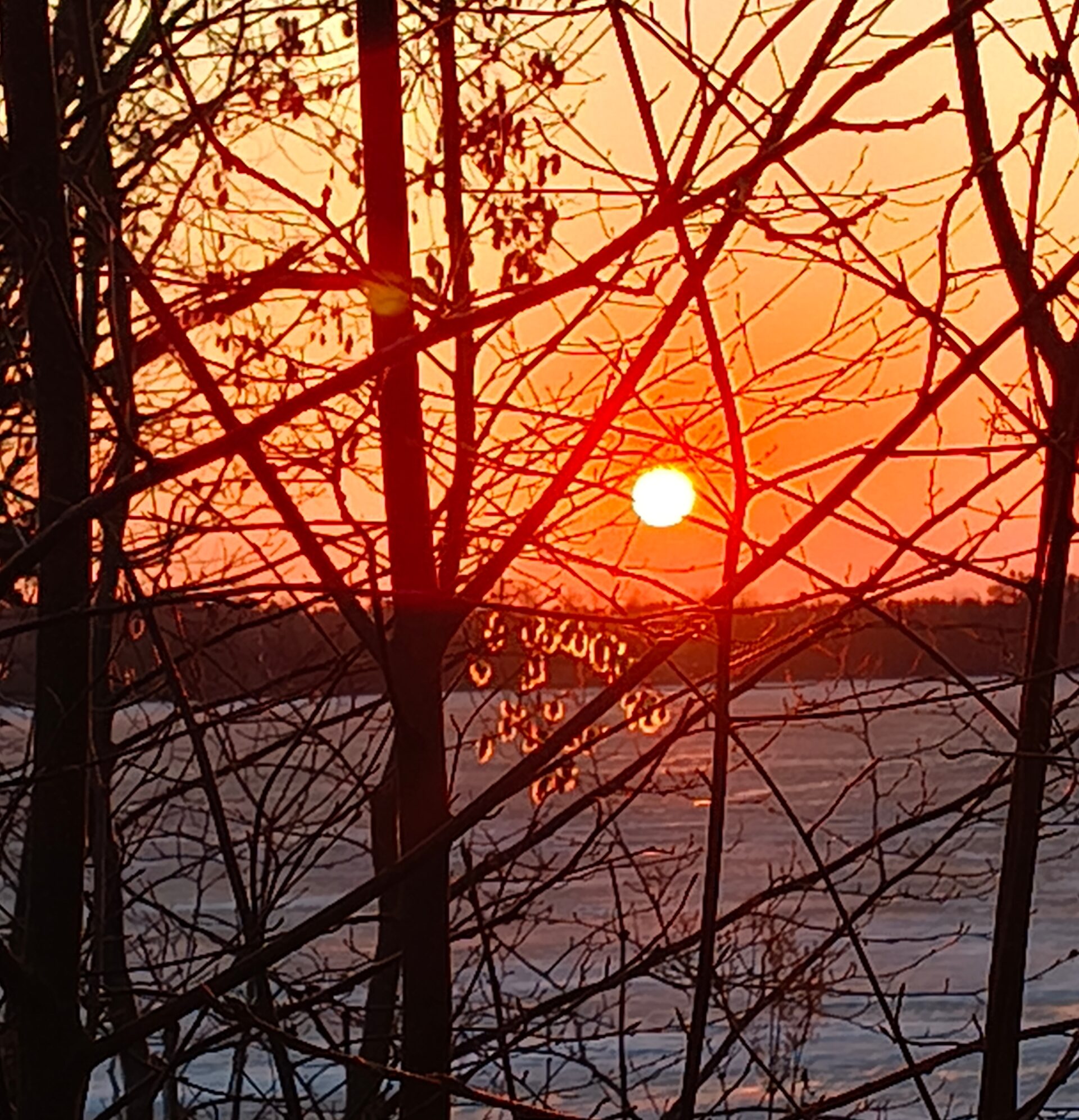 Синоптики уточнили, насколько страшными будут апрельские снегопады в Карелии