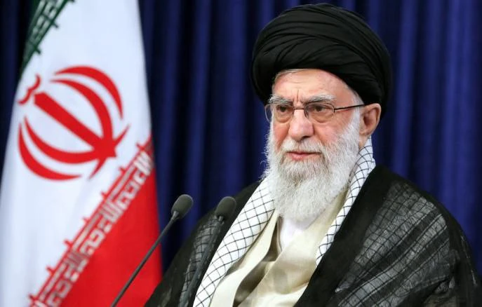 Погиб Верховный лидер Ирана Али Хаменеи