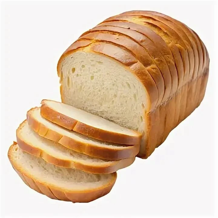 В России вводят новый ГОСТ на белый хлеб из пшеничной муки