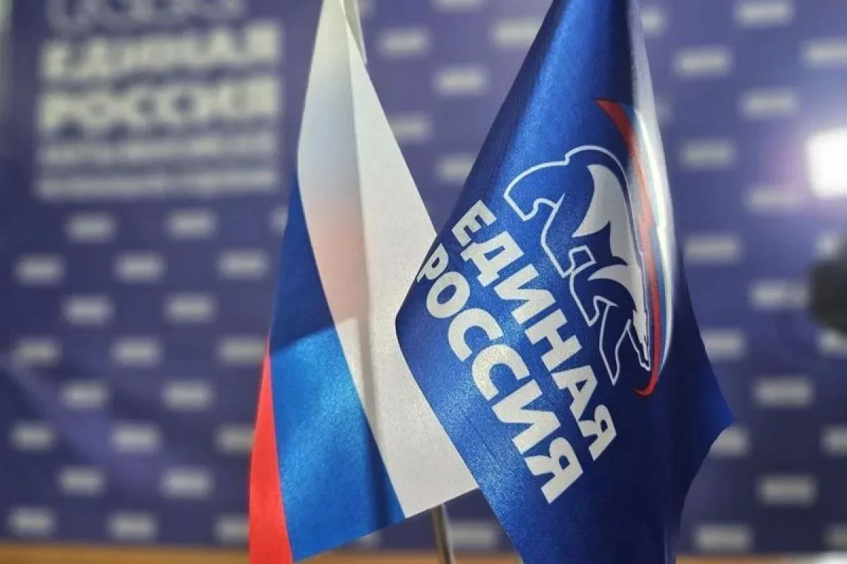 «Единая Россия» в Карелии выдвинет кандидатов на выборы по итогам праймериз