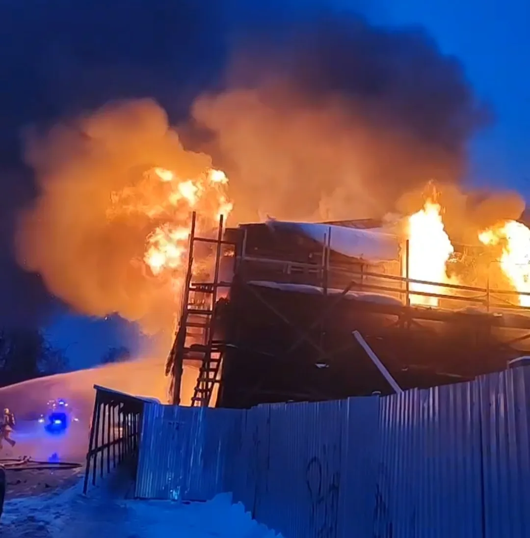 В Петрозаводске Дом горного начальника планировали отреставрировать к 2027 году