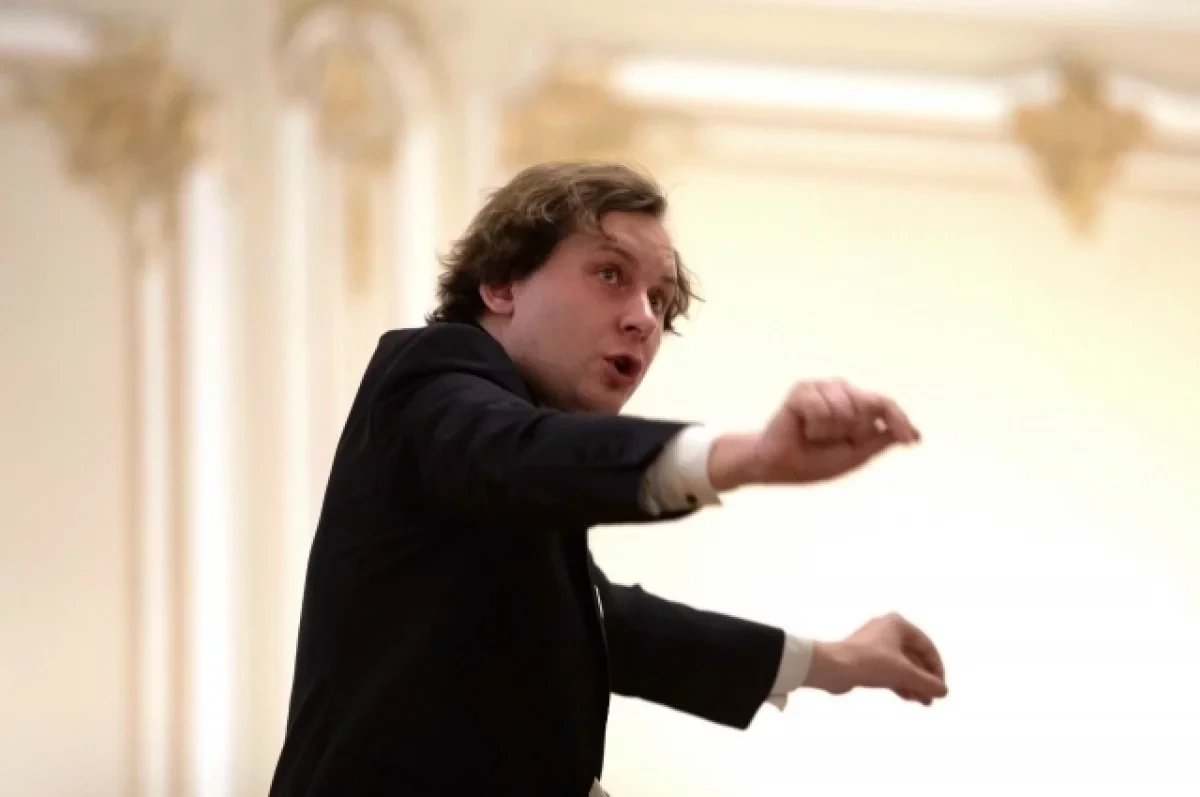 Стали известны подробности гибели в Карелии петербуржского тенора и дирижера Петра Гайдукова