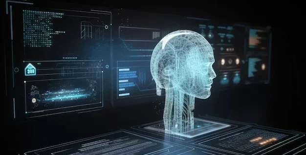 Жители Карелии стали перекладывать работу на ИИ