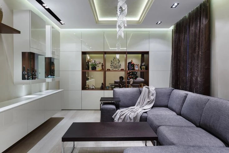 Спрос на услуги дизайнеров интерьеров в Карелии вырос на 24% в преддверии весеннего сезона