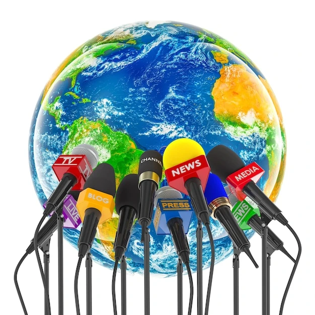 Запретить предполагать: в России готовят новые ограничения для СМИ