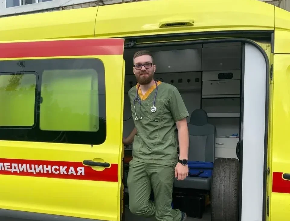 По федеральной программе «Земский доктор» в 2025 году в Пряжинский район приехали 14 специалистов