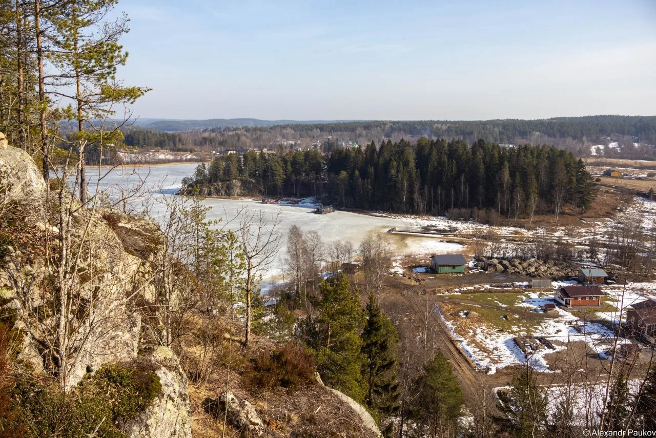 Даже до плюс 14℃: синоптики Карелии рассказали о погоде до конца марта и на начало апреля