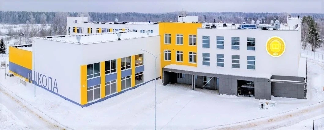 Минпросвещения установило срок подачи документов для поступления в 1 класс