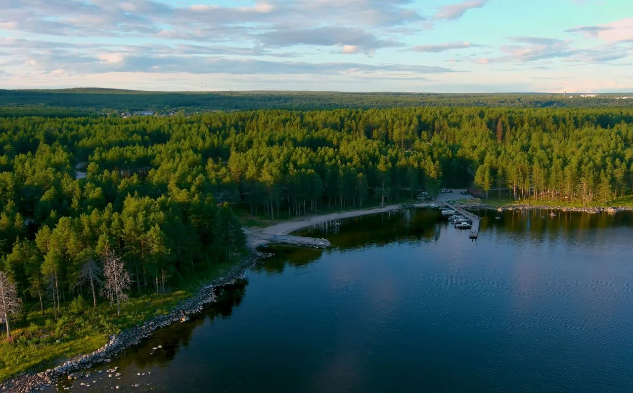 В Карелии к маю будет готов проект «Паспорт туриста»