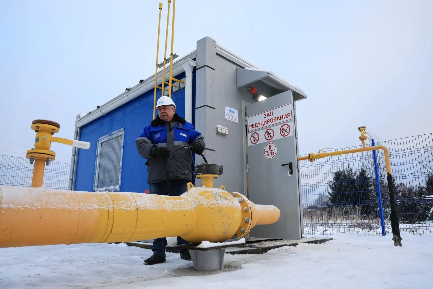 Карелия получит более 12 млн рублей на программу социальной газификации