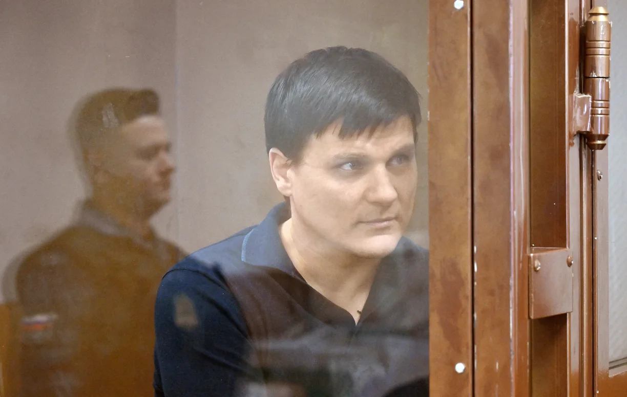 Ещё один фигурант появился в «деле Автоспецтранса»